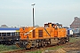 Vossloh 5001783 - CFL Cargo
02.10.2011 - Niebüll
Tomke Scheel