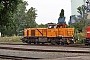 Vossloh 5001783 - northrail
29.06.2011 - Hamburg-Billbrook, northrail
Berthold Hertzfeldt