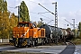 Vossloh 5001783 - CC-Logistik
25.10.2009 - Hamburg-Hohe Schaar
Erik Körschenhausen