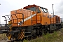 Vossloh 5001783 - northrail "7"
02.02.2021 - Unterwellenborn-Könitz
Andreas Ronneburger