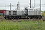 Vossloh 5001785 - ECR "FB 1785"
22.04.2019 - Dijon
Joachim Lutz
