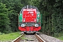 Vossloh 5001788 - Fret Italia "100 105"
28.08.2010 - Altenholz
Tomke Scheel