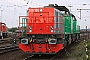 Vossloh 5001788 - SFI "D 100 105"
19.09.2010 - Köln-Gremberg
Axel Schaer