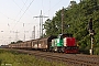 Vossloh 5001788 - Captrain "D 100 105"
13.08.2015 - Ratingen-Lintorf
Ingmar Weidig