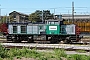 Vossloh 5001788 - Captrain "D 100 105"
12.08.2017 - Piacenza
Ermanno Barazzoni