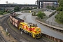 Vossloh 5001791 - TKSE "609"
03.06.2025 - Duisburg-Marxloh, Alsumer StraßeIngmar Weidig