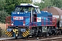 Vossloh 5001792 - Chemion "10"
16.09.2008 - Dormagen
Patrick Böttger