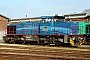 Vossloh 5001792 - Vossloh
11.02.2012 - Moers, Vossloh Locomotives GmbH, Service-Zentrum
Andreas Kabelitz