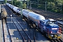 Vossloh 5001792 - Chemion "10"
18.09.2008 - Dormagen
Daniel Wirtz