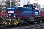 Vossloh 5001792 - Chemion "10"
19.12.2008 - Köln, Bahnhof West
Felix Mathesius