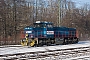 Vossloh 5001792 - Chemion "10"
08.01.2009 - Hagen-Hengstey
Ingmar Weidig