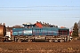 Vossloh 5001792 - Chemion "10"
29.01.2009 - Dormagen
Dan Radloff