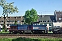 Vossloh 5001792 - Chemion "10"
04.05.2011 - Köln
Gunther Lange