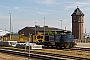 Vossloh 5001792 - HGB "V 150.02"
25.06.2015 - Westerland (Sylt)
Nahne Johannsen