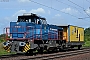 Vossloh 5001792 - HGB "V 150.02"
09.08.2016 - Vechelde-Groß Gleidingen
Rik Hartl