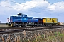 Vossloh 5001792 - HGB "V 150.02"
09.04.2016 - Braunschweig-Timmerlah
Jens Vollertsen