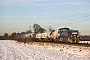 Vossloh 5001793 - Chemion "11"
09.01.2009 - Meerbusch-Ossum-Bösinghoven
Patrick Böttger