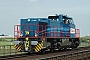 Vossloh 5001793 - Chemion "11"
06.08.2008 - Dreye
Willem Eggers