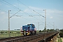 Vossloh 5001793 - Chemion "11"
06.08.2008 - Dreye
Willem Eggers