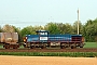 Vossloh 5001793 - Chemion "11"
15.04.2009 - Köln-Worringen
Frank Glaubitz