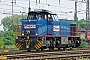 Vossloh 5001793 - Chemion "11"
29.04.2011 - Oberhausen West
Rolf Alberts