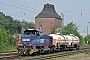 Vossloh 5001793 - Chemion "11"
21.05.2011 - Köln-Longerich
Frank Glaubitz