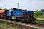 Vossloh 5001793 - SRG
30.05.2012 - München-Trudering
Yannick Hauser