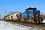 Vossloh 5001793 - BASF
16.03.2013 - Dieburg
Kurt Sattig