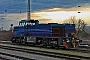 Vossloh 5001793 - HGB "V 150.01"
25.02.2014 - Müllheim (Baden)
Tobias Schmidt