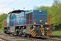 Vossloh 5001793 - HGB "V 150.01"
01.01.2014 - Unkel
Daniel Kempf