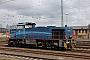 Vossloh 5001793 - HGB "V 150.01"
17.04.2015 - Kassel, Hauptbahnhof
Christian Klotz