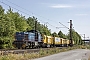 Vossloh 5001793 - HGB "V 150.01"
05.08.2022 - Thüngersheim
Martin Welzel