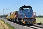 Vossloh 5001793 - HGB "V 150.01"
22.06.2022 - Friedland-Niedernjesa
Martin Schubotz