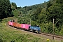 Vossloh 5001793 - HGB "V 150.01"
18.08.2025 - Neidenfels
Stefan Klär Vossloh 5001793 - HGB "V 150.01"
18.08.2025 - Neidenfels
Stefan Klär