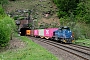 Vossloh 5001793 - HGB "V 150.01"
06.05.2026 - Weidenthal/Neidenfels
Stefan Klär Vossloh 5001793 - HGB "V 150.01"
06.05.2026 - Weidenthal/Neidenfels
Stefan Klär