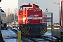 Vossloh 5001794 - EVB "415 51"
10.01.2009 - Bremervörde
Klaus Sellmer