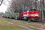 Vossloh 5001794 - JWB "415 51"
05.12.2009 - Benzen
Stefan Krause