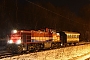 Vossloh 5001794 - JWB "415 51"
26.01.2010 - Verden
Stefan Krause