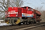 Vossloh 5001794 - JWB "415 51"
19.02.2010 - Syke
Jochen Voigt