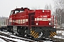 Vossloh 5001794 - JWB "415 51"
24.01.2010 - Visselhövede
Stefan Krause