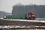 Vossloh 5001794 - JWB "415 51"
24.01.2010 - Soltau
Stefan Krause