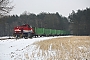 Vossloh 5001794 - JWB "415 51"
24.01.2010 - Hollige
Stefan Krause