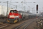 Vossloh 5001794 - JWB "415 51"
24.03.2010 - Wunstorf
Thomas Wohlfarth