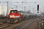 Vossloh 5001794 - JWB "415 51"
24.03.2010 - Wunstorf
Thomas Wohlfarth