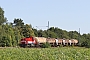 Vossloh 5001794 - JWB "415 51"
24.08.2009 - Halstenbek
Florian Albers