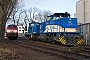 Vossloh 5001794 - EVB "415 51"
08.01.2012 - Hamburg-Waltershof
Erik Körschenhausen