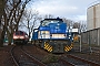 Vossloh 5001794 - EVB "415 51"
08.01.2012 - Hamburg-Waltershof
Erik Körschenhausen