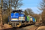 Vossloh 5001794 - JWB "415 51"
25.02.2014 - Kiel-Friedrichsort
Berthold Hertzfeldt