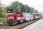 Vossloh 5001794 - JWB "415 51"
04.10.2011 - Tostedt
Andreas Kriegisch