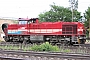 Vossloh 5001794 - JWB "415 51"
27.05.2011 - Tostedt
Andreas Kriegisch